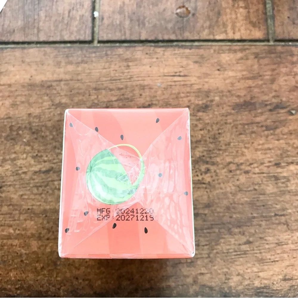 🆕 Bee Balm Watermelon Lip Balm